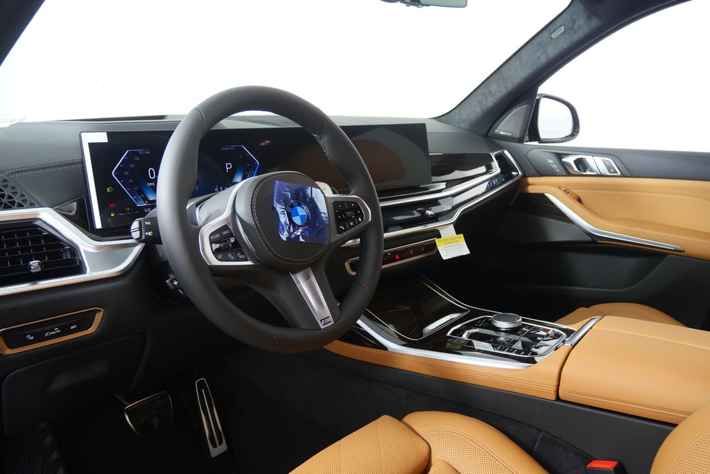 2026 BMW X7 xDrive40i 12