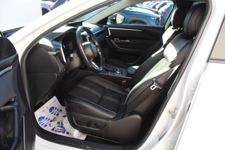 Used Car 2024 Mazda Cx-50  2.5 S Preferred Package For Sale Under $25,000 In Georgetown, Texas