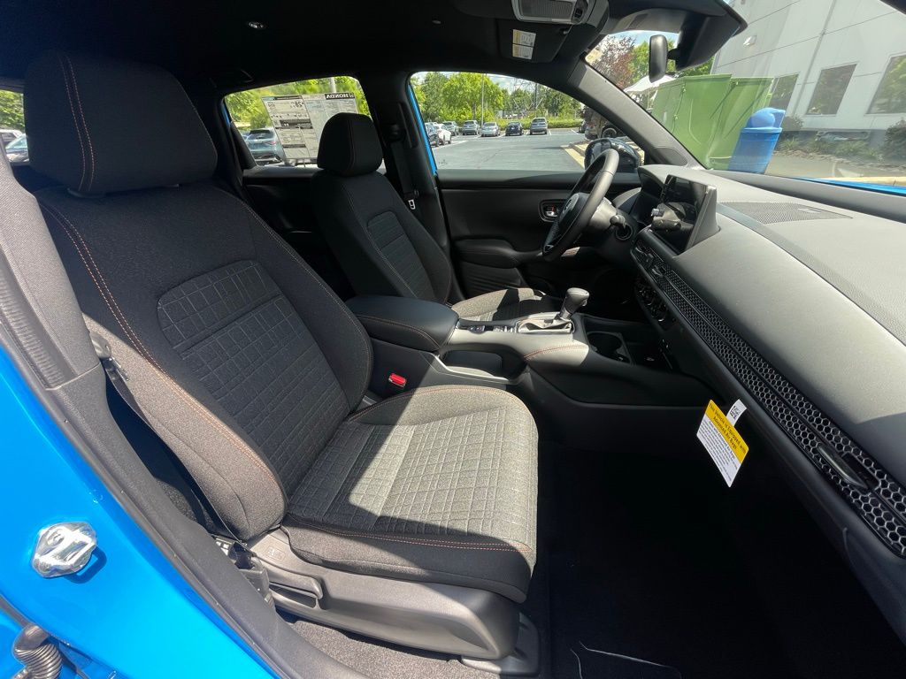 Thumbnail: 2026 Honda HR-V - 32