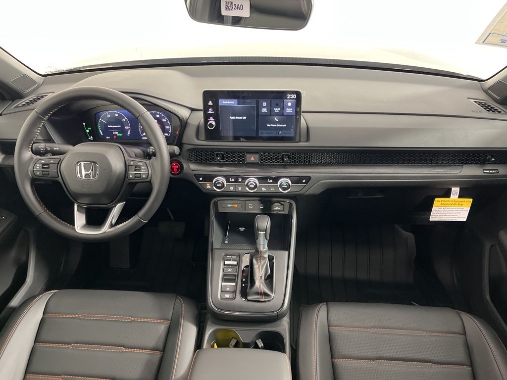 Thumbnail: 2026 Honda CR-V - 16