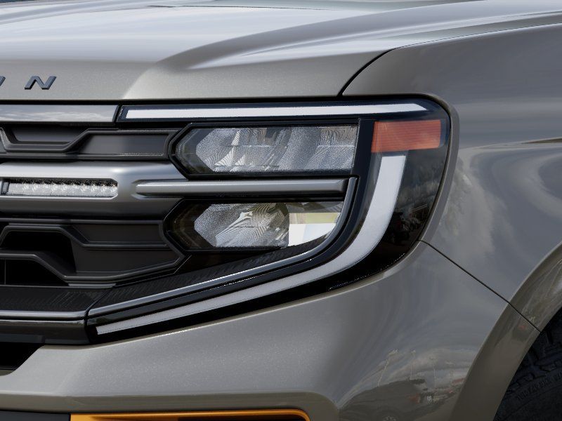 2027 Ford Expedition 