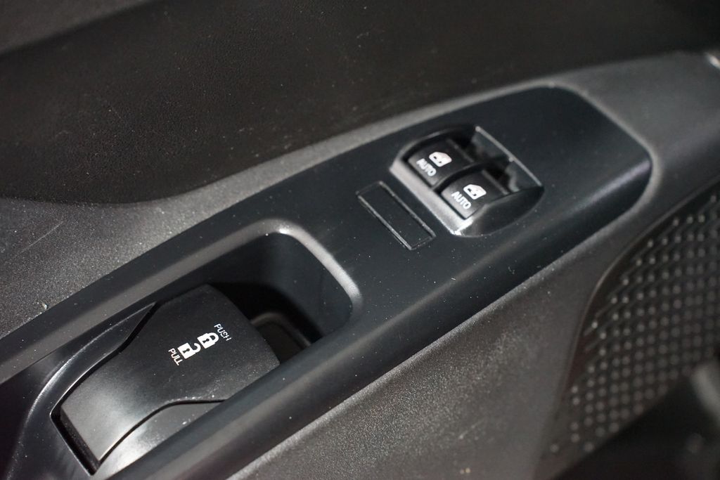 Thumbnail: 2018 RAM ProMaster City - 27