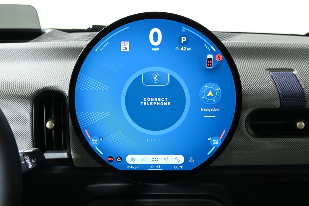 Thumbnail: 2026 MINI Cooper - 16