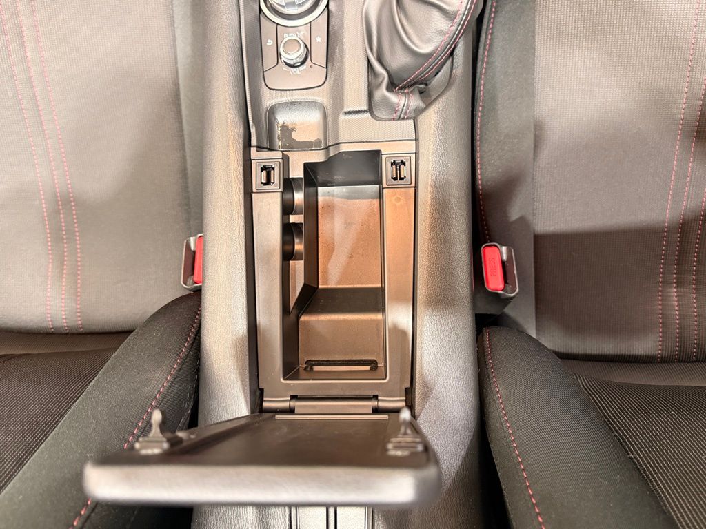 2019 Mazda MX-5 Miata Club