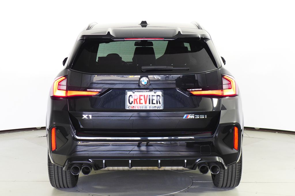 Thumbnail: 2024 BMW X1 - 8