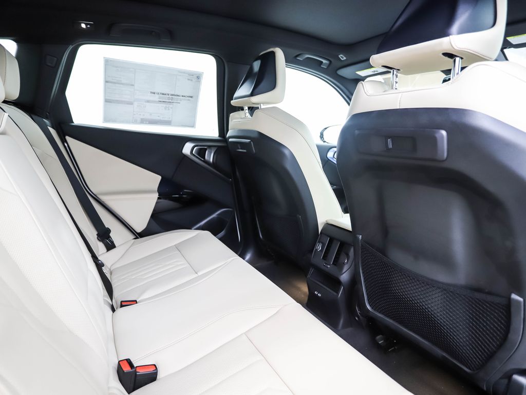 Thumbnail: 2026 BMW X3 - 25