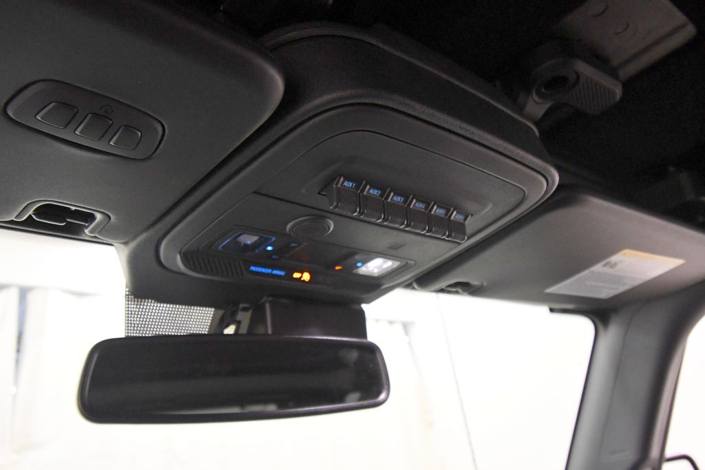 Used 2024 Ford Bronco SUV