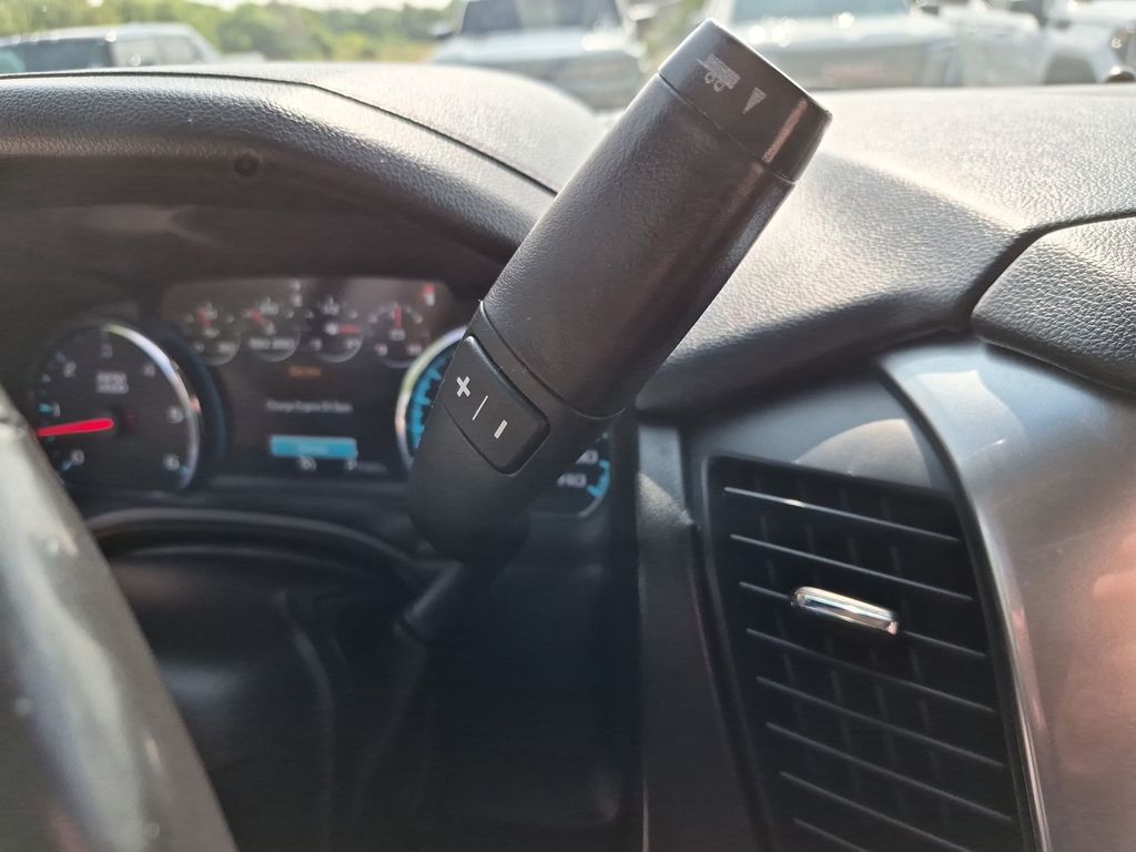Used Car 2019 Chevrolet Suburban  Premier For Sale Under $30,000 In Austin, Texas