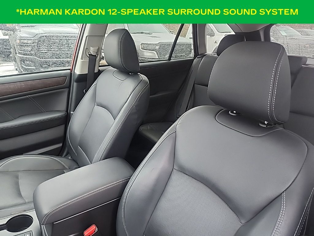 used 2019 Subaru Outback car, priced at $18,400