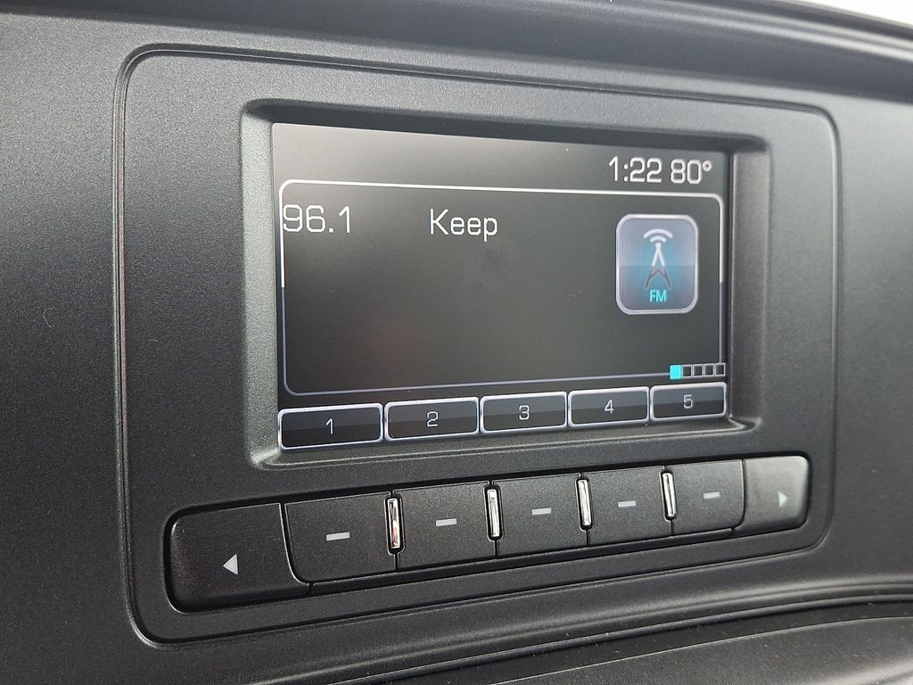 2024 Chevrolet Silverado 4500HD Work Truck - 10