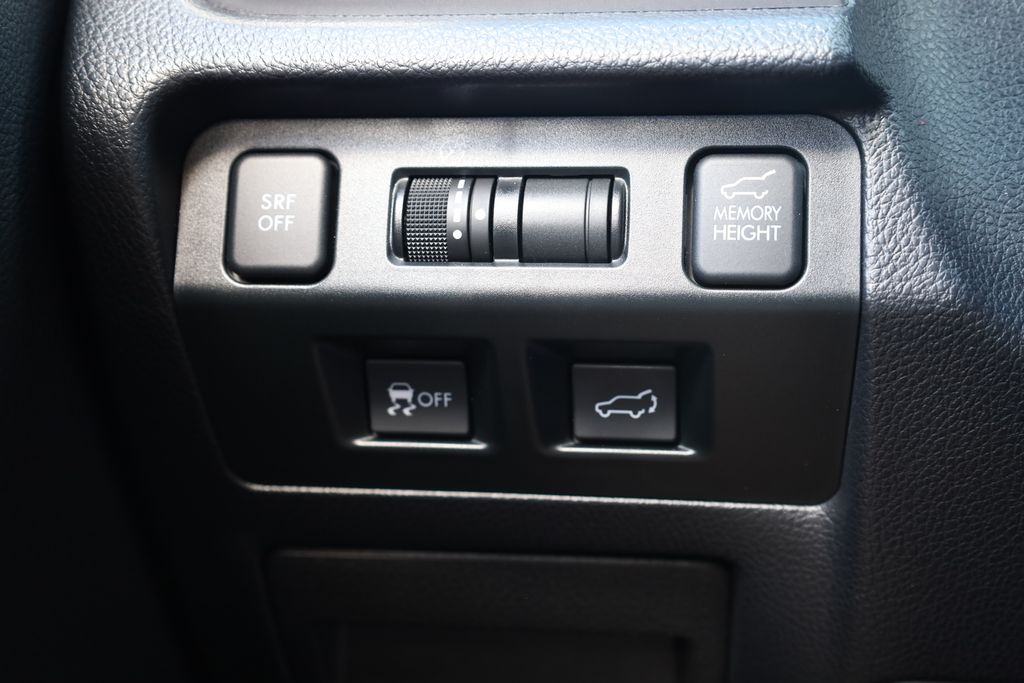 used 2016 Subaru Forester car, priced at $20,995