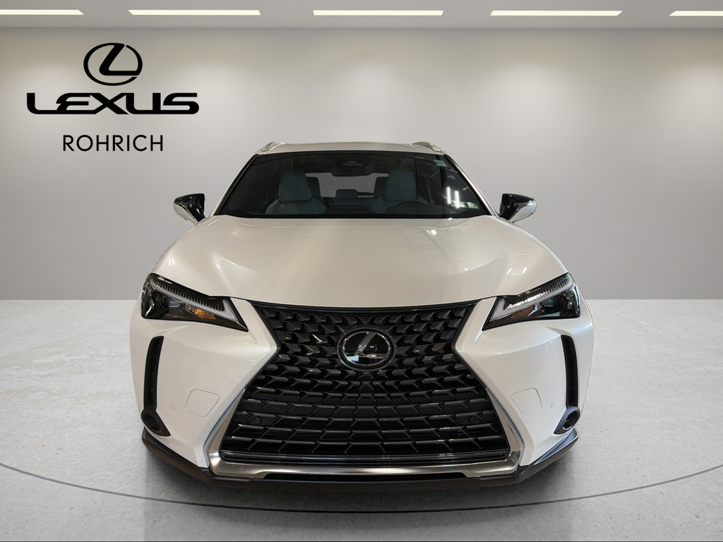 2025 Lexus UX