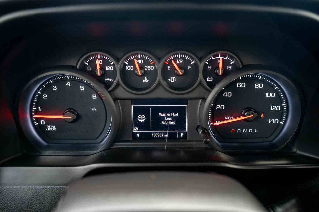 Used Car 2021 Gmc Sierra 1500  Base For Sale Under $20,000 In Austin, Texas