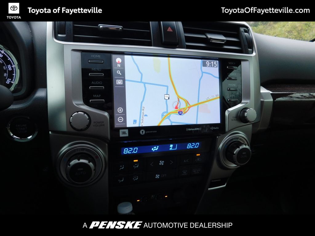 Thumbnail: 2023 Toyota 4Runner - 10