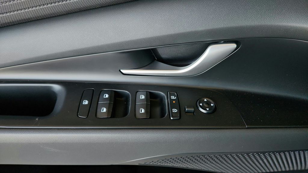 2026 Hyundai Elantra Hybrid