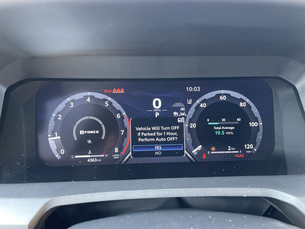 Used 2026 Toyota Tacoma Truck