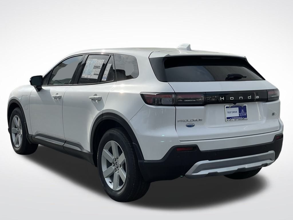 Thumbnail: 2026 Honda Prologue - 4