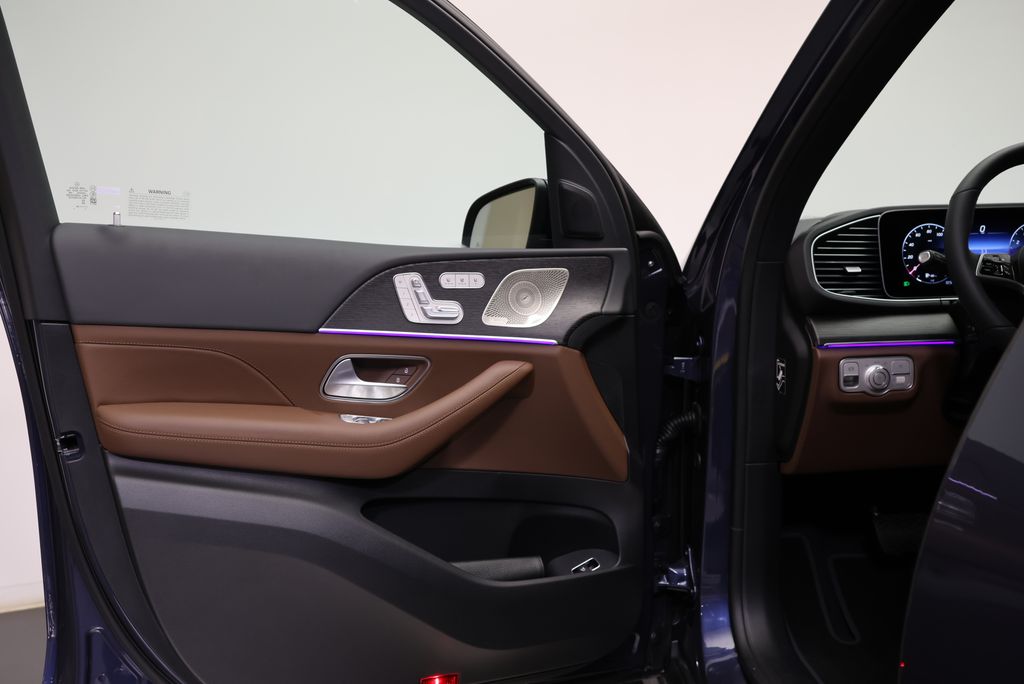 Thumbnail: 2026 Mercedes-Benz GLE - 31