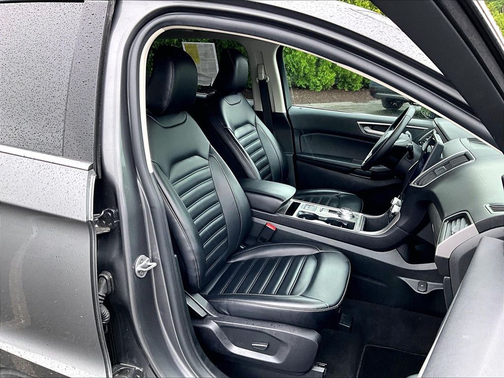 2024 Ford Edge — photo 11