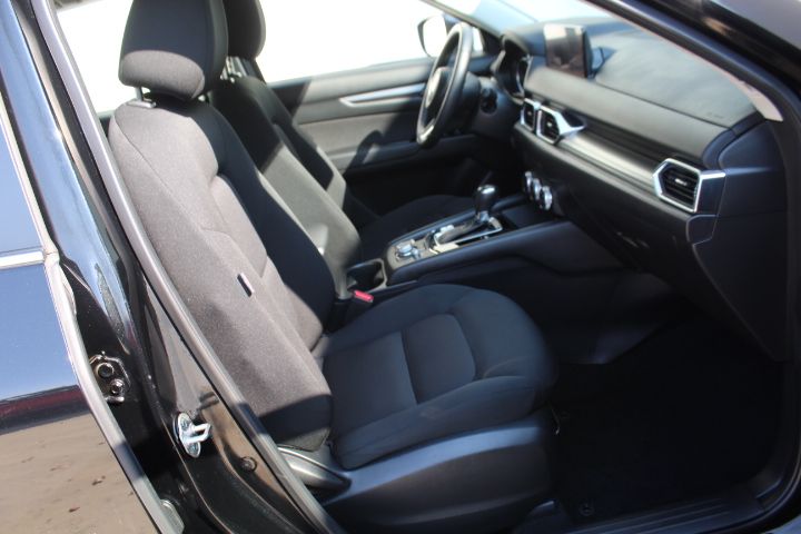 Used Car 2022 Mazda Cx-5  2.5 S For Sale In Georgetown, Texas