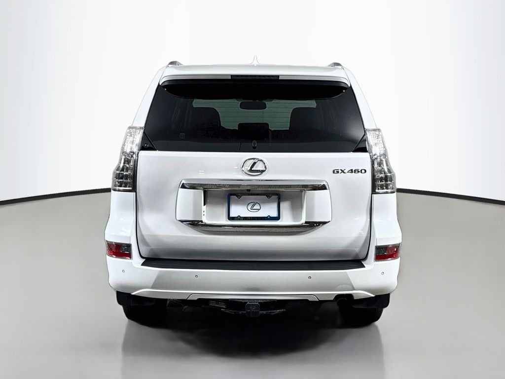 Thumbnail: 2016 Lexus GX - 6
