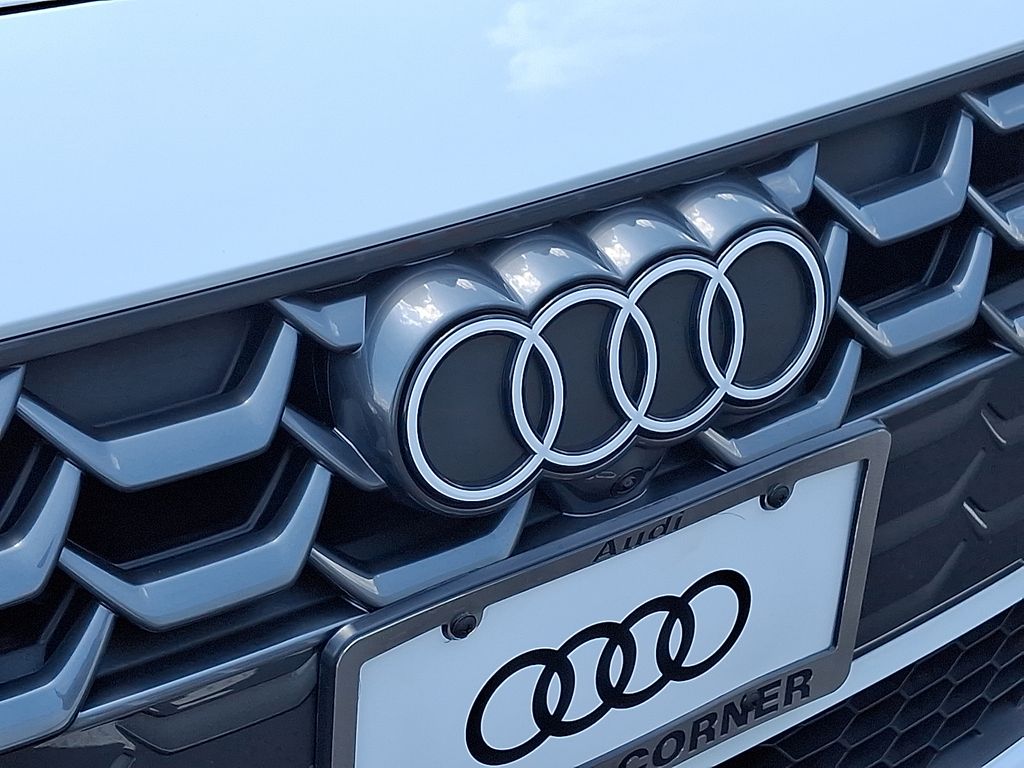 Thumbnail: 2025 Audi A5 - 4
