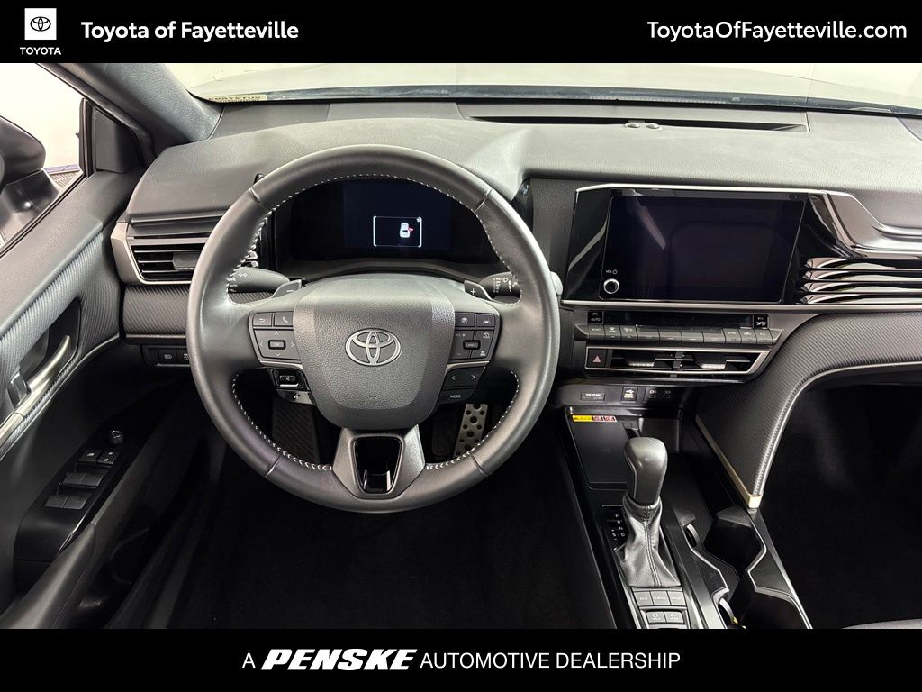 Thumbnail: 2025 Toyota Camry - 2