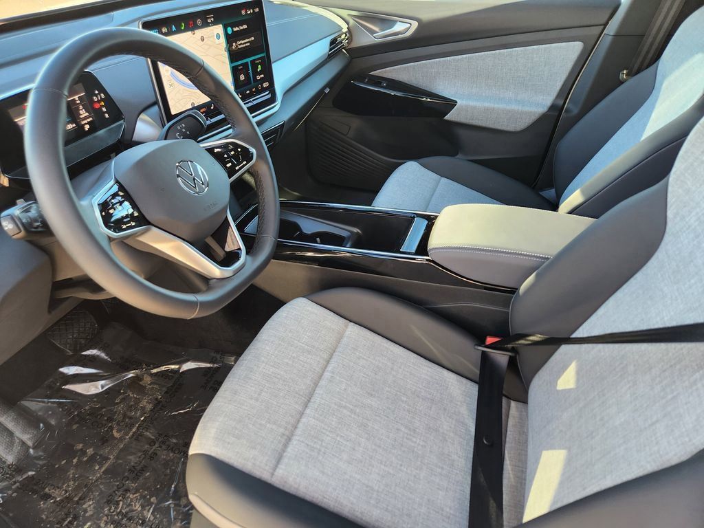 2026 Volkswagen ID.4 PRO - Photo 6
