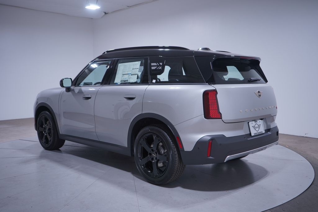 Thumbnail: 2026 MINI Cooper Countryman - 3