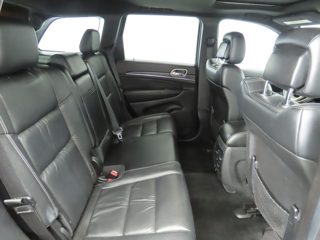 Thumbnail: 2014 Jeep Grand Cherokee - 21