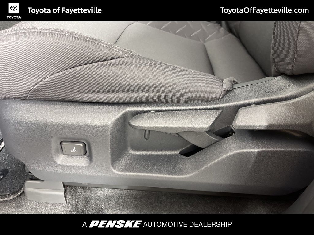 Thumbnail: 2025 Toyota Tacoma - 24