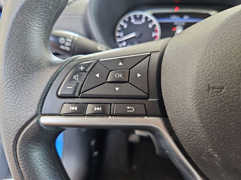 2024 Nissan Sentra SV - 10