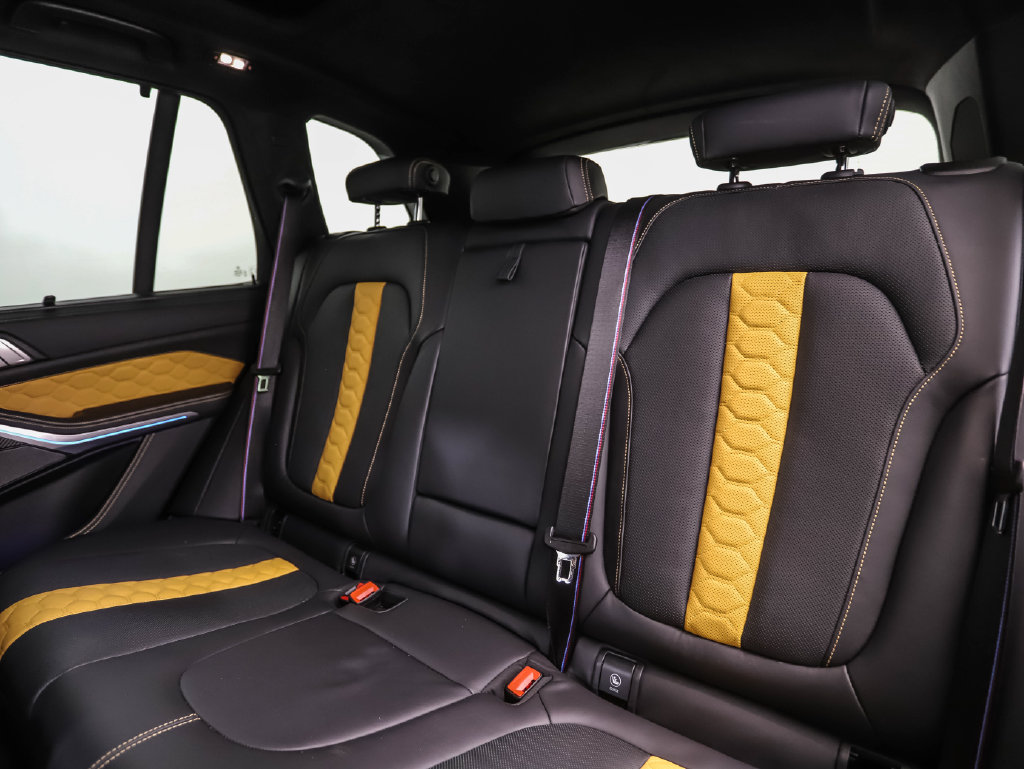 Thumbnail: 2022 BMW X5 - 23