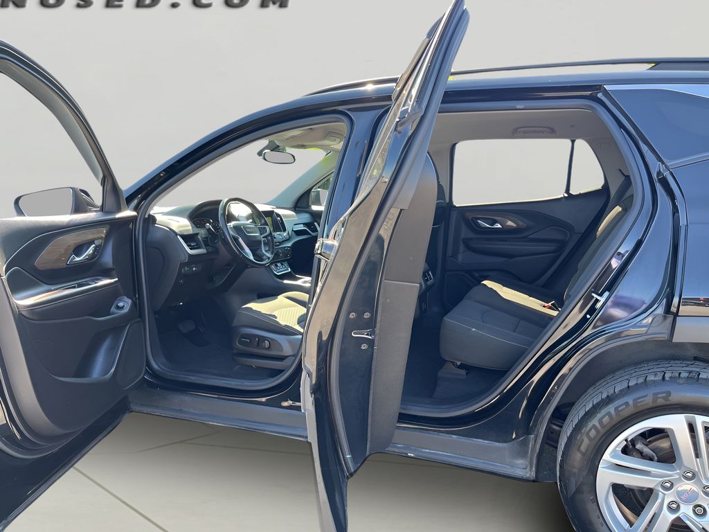 2019 Gmc Terrain SLE photo 2