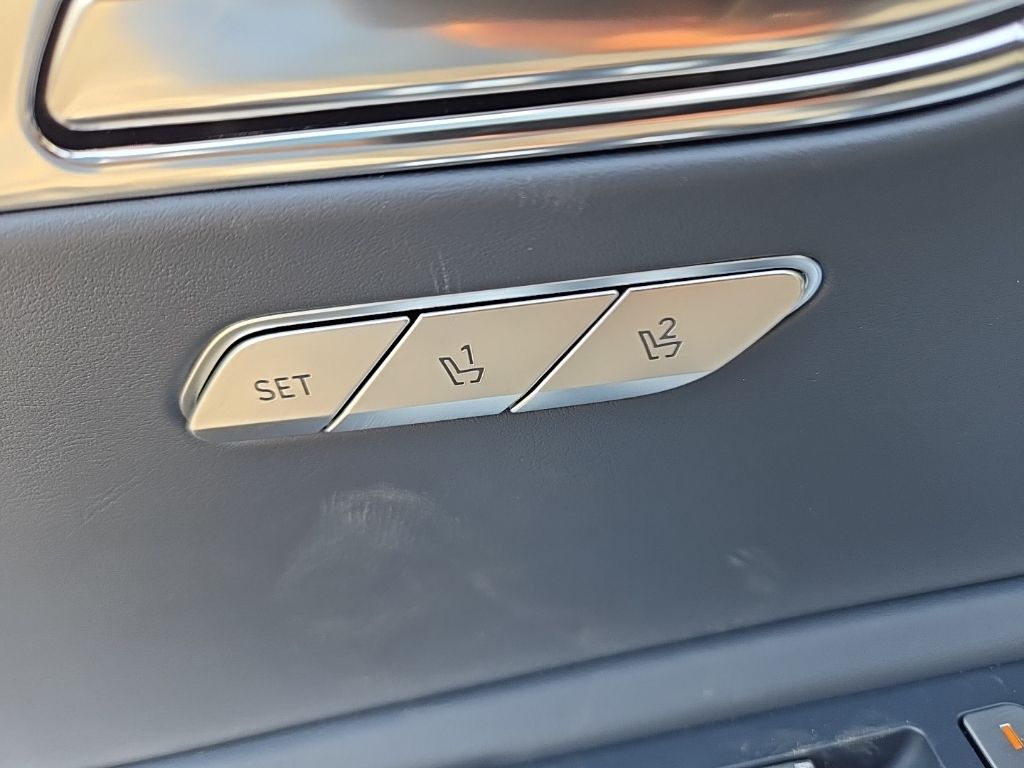 2025 Genesis GV80 3.5T 20