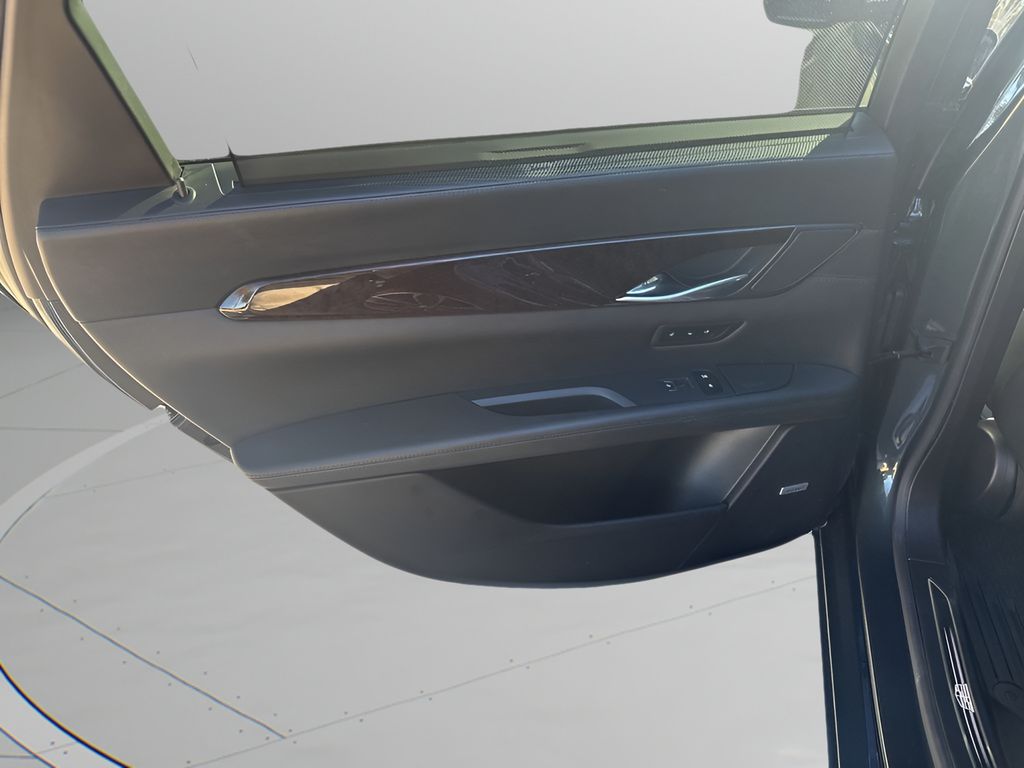 Used Car 2018 Cadillac Ct6  3.0l Twin Turbo Platinum For Sale Under $40,000 In Austin, Texas