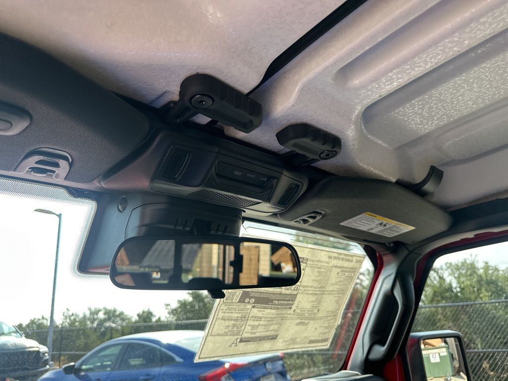 New Car 2025 Jeep Gladiator  For Sale Under $50,000 In Austin, Texas