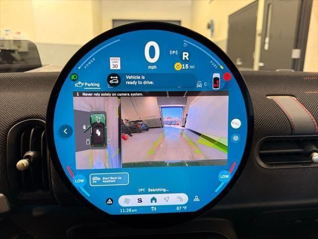 Thumbnail: 2026 MINI Cooper - 17