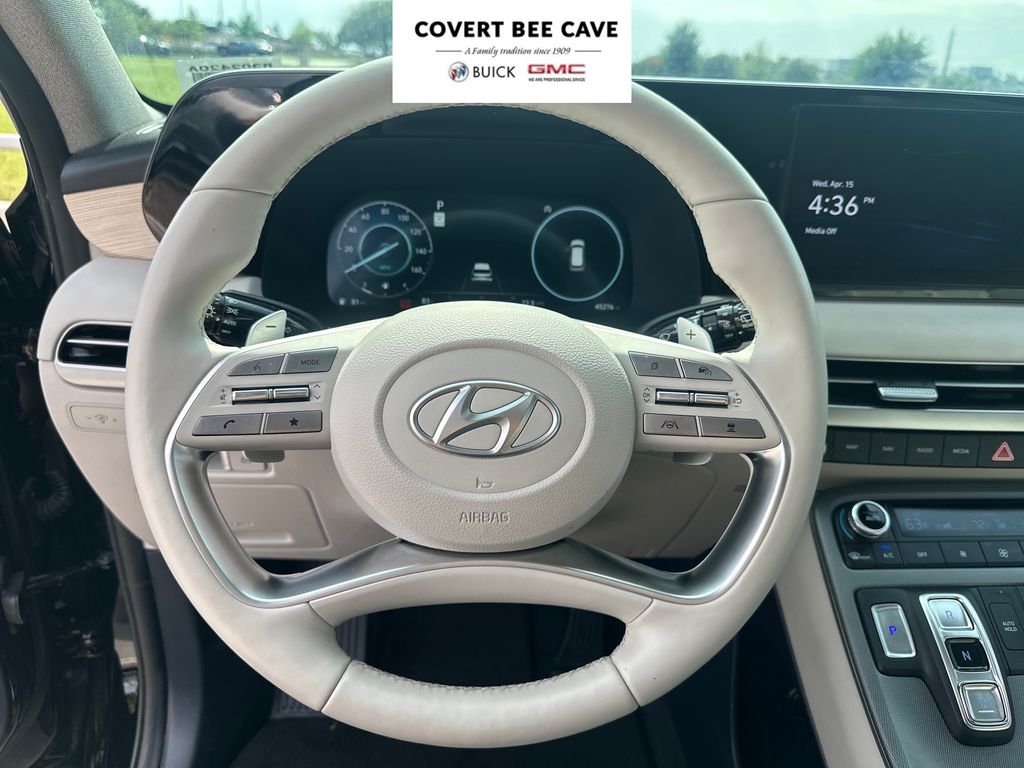 Used Car 2023 Hyundai Palisade  Limited For Sale Under $35,000 In Austin, Texas