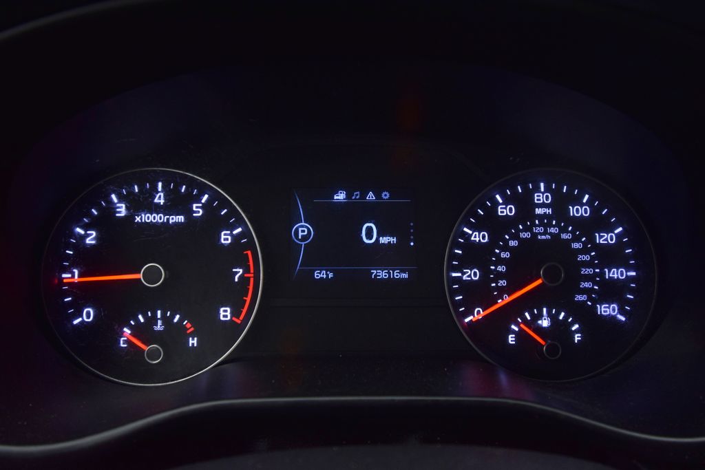 used 2018 Kia Sportage car, priced at $13,400