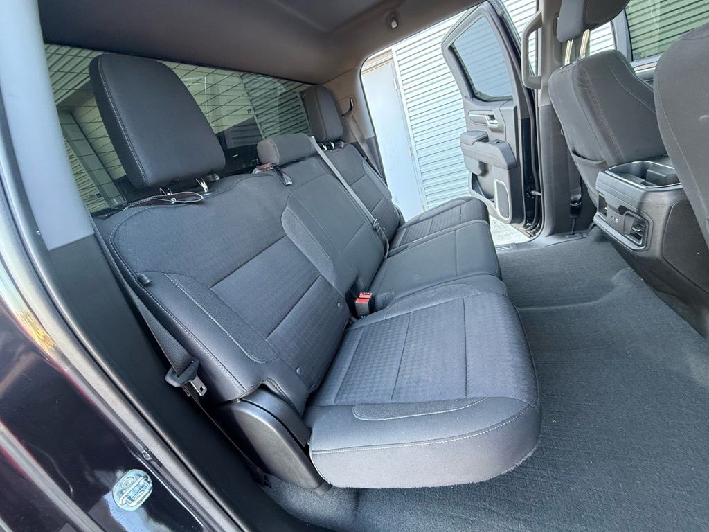 Used 2022 Gray Chevrolet RST image 58