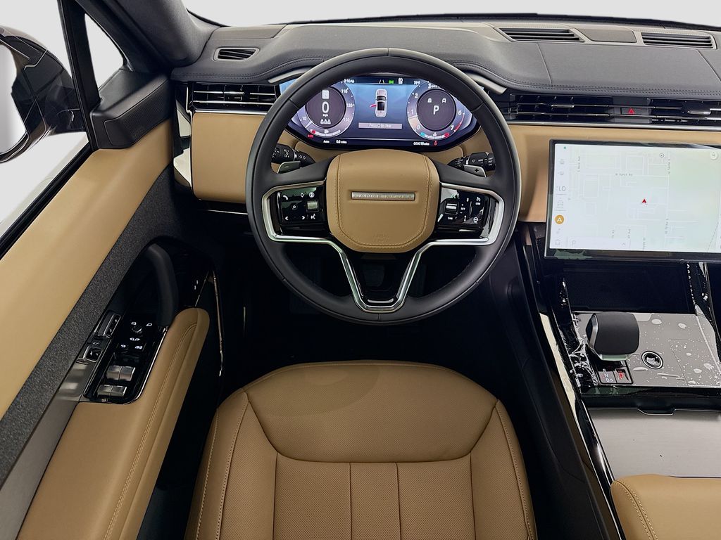 Thumbnail: 2026 Land Rover Range Rover Sport - 11
