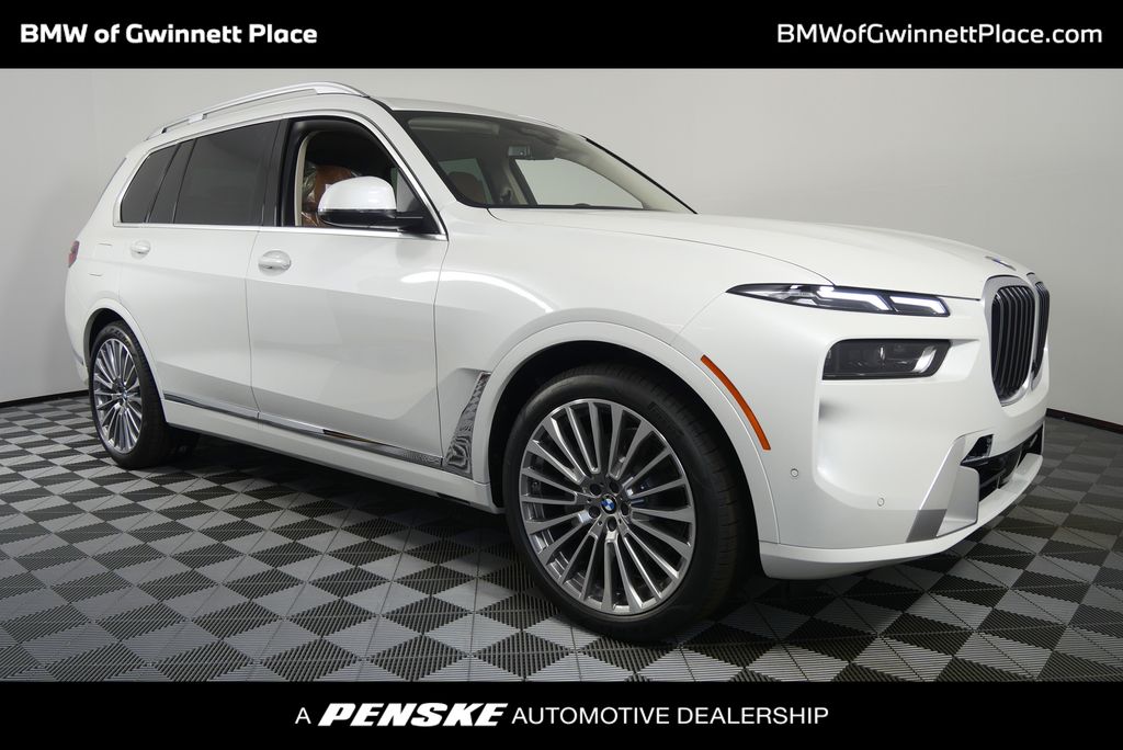 2026 BMW X7 xDrive40i -
                Duluth, GA