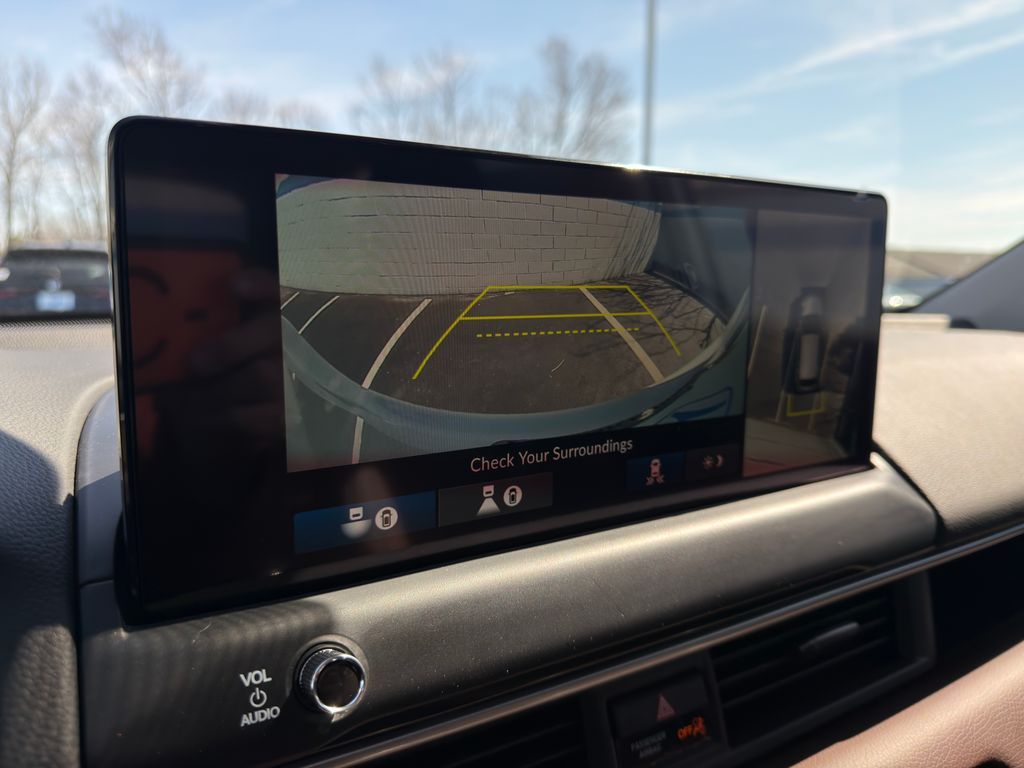 Thumbnail: 2026 Honda Pilot - 31