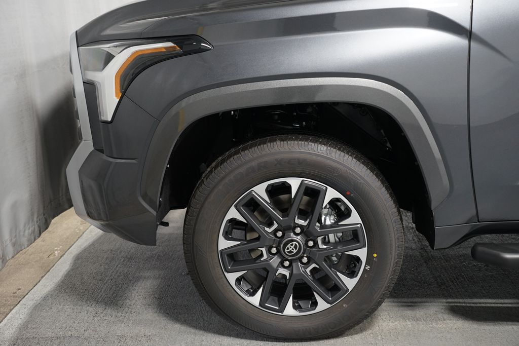 Thumbnail: 2026 Toyota Tundra - 5