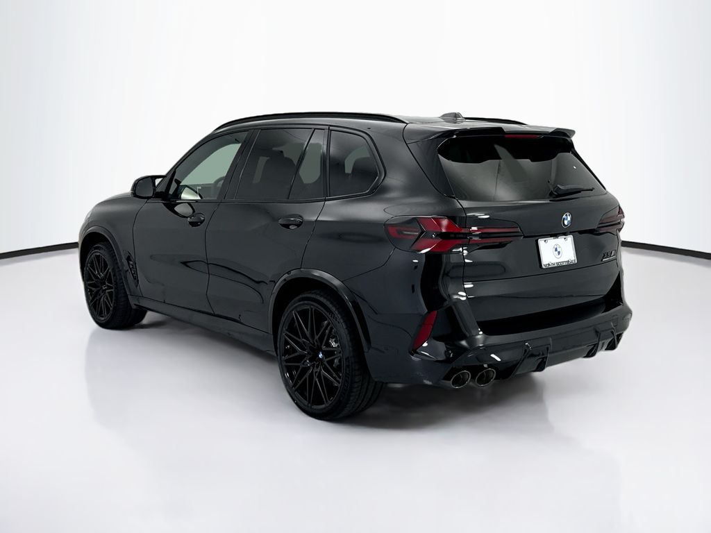 Thumbnail: 2026 BMW X5 - 7