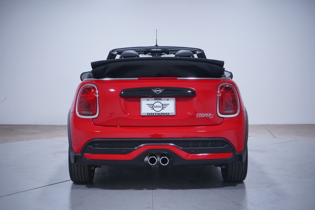 Thumbnail: 2023 MINI Cooper - 9