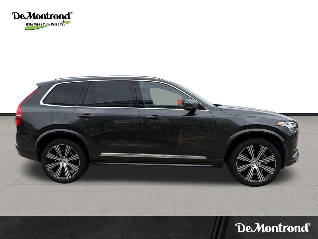 2025 Volvo XC90 B6 Ultra - 3