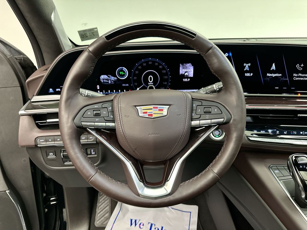 2021 Cadillac Escalade Sport Platinum 20