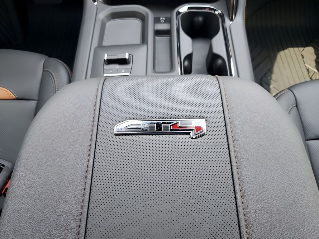 New Car 2025 Gmc Sierra 2500hd  At4 For Sale Under $80,000 In Austin, Texas